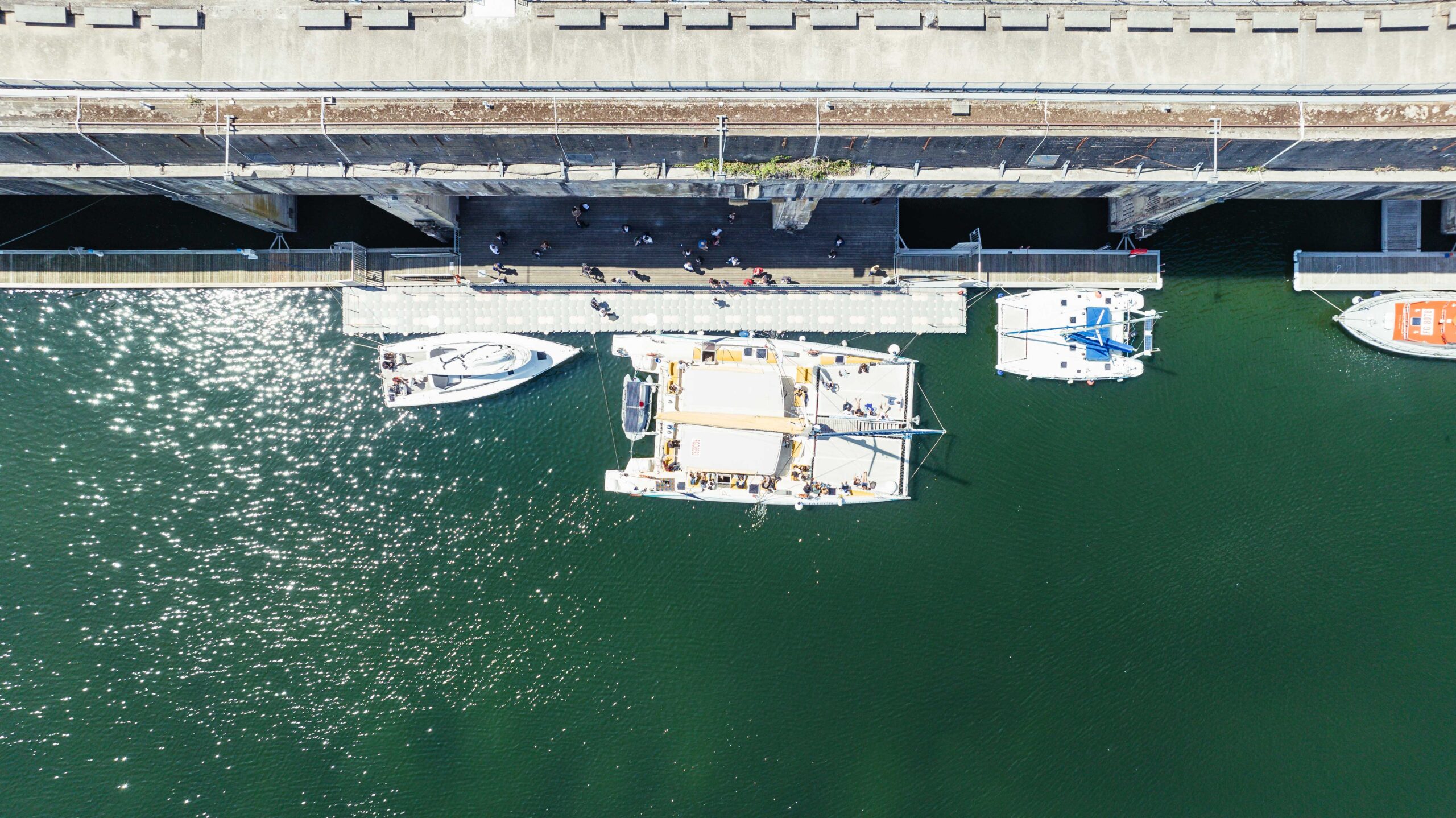 Thumbnail of Transport à la voile