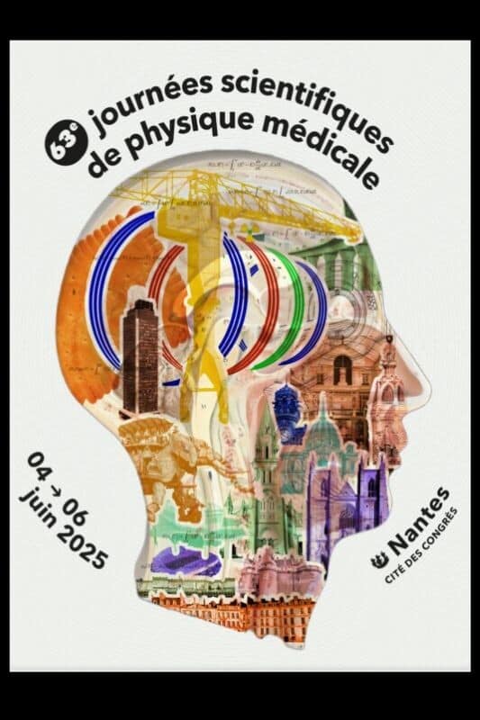 JOURNEES SCIENTIFIQUES DE LA SOCIETE FRANCAISE DE PHYSIQUE MEDICALE - SFPM