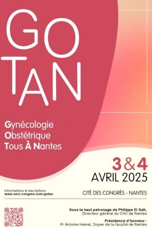 CONGRES GOTAN