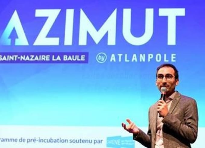 Startup : AZIMUT, une nouvelle offre de pré-incubation à Saint-Nazaire, La Baule et Guérande