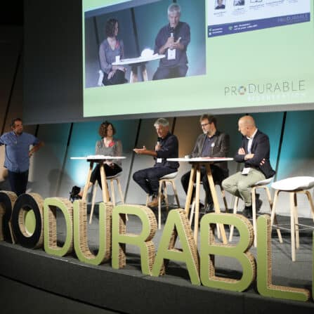 Impact : Nantes sera présent avec 6 entreprises au Salon Produrable à Paris du 12 au 13 septembre 2023