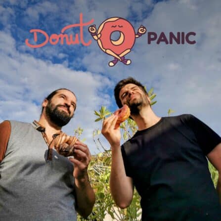 Donut Panic déploie à Nantes son expertise en numérique responsable