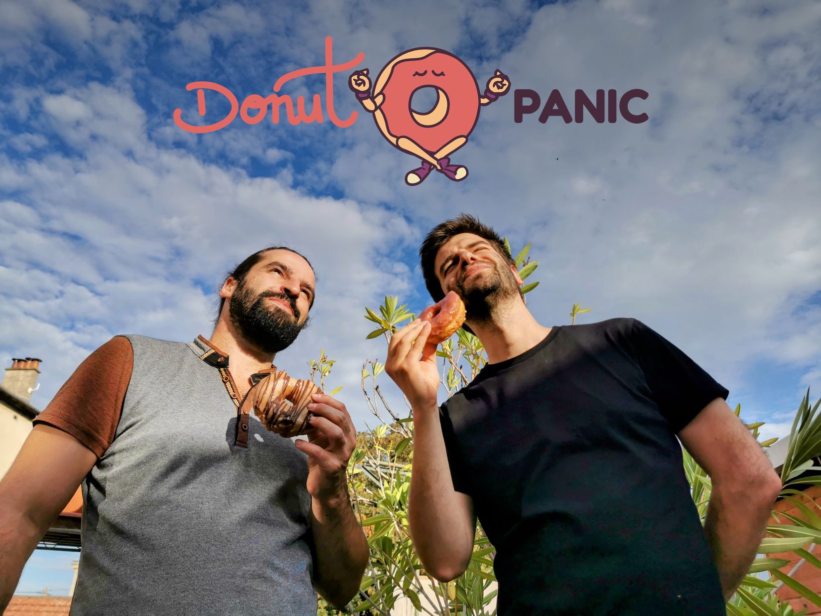 Donut Panic déploie à Nantes son expertise en numérique responsable