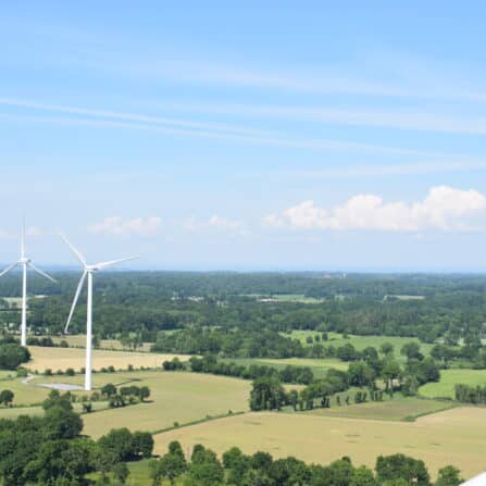 Énergies renouvelables : Nouvergies rejoint l’écosystème nantais