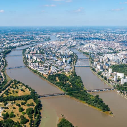 Nantes Saint-Nazaire Développement élargit sa gouvernance