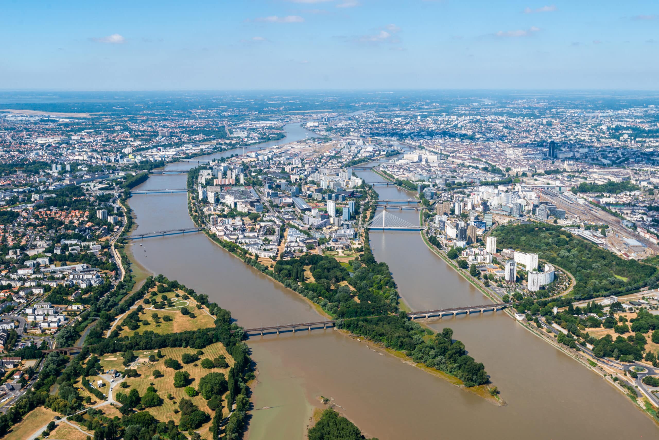 Nantes Saint-Nazaire Développement élargit sa gouvernance