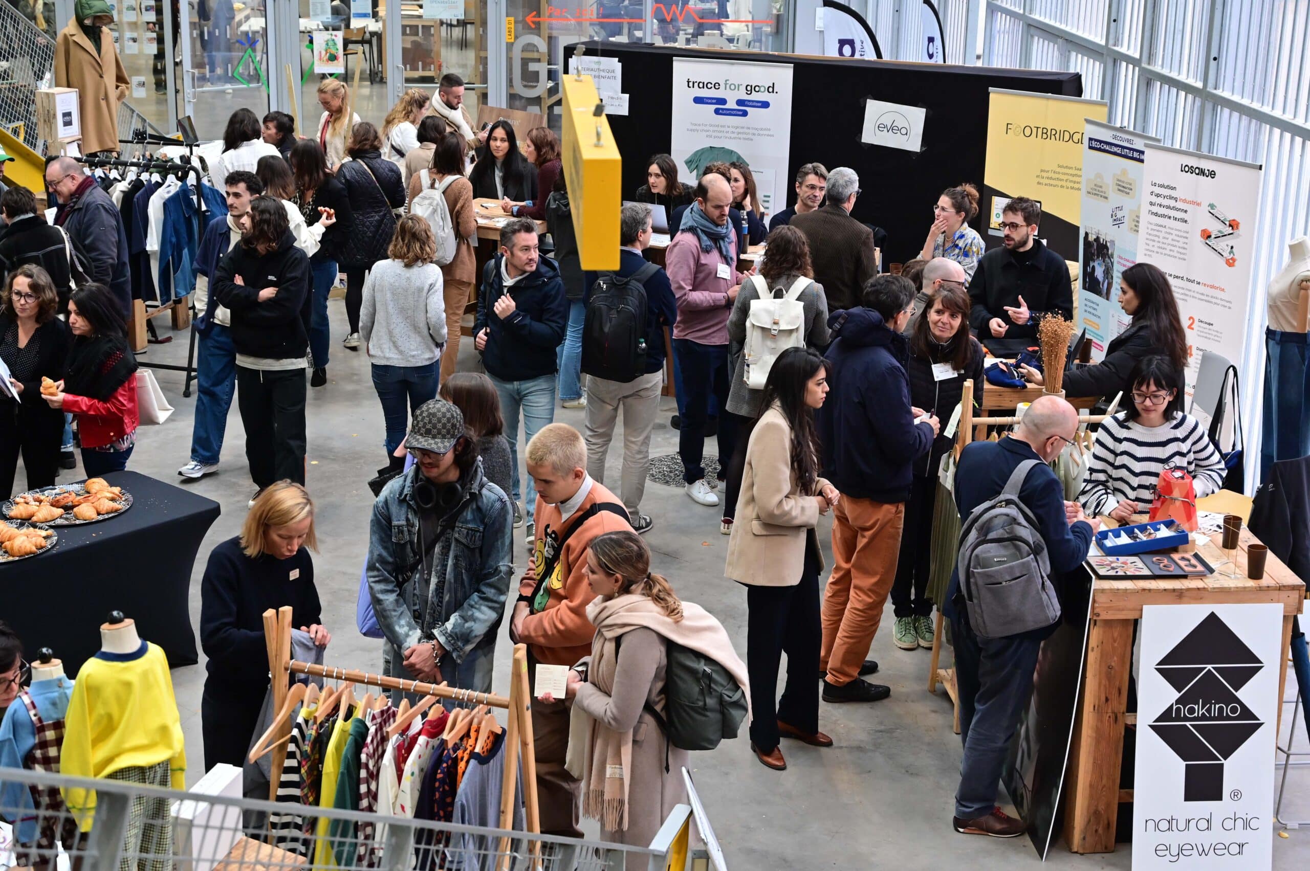 Nantes fait du cousu main pour soutenir la mode responsable