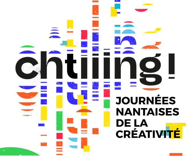 Les industries créatives à l'honneur de l'événement Chtiiing !, nouveau festival nantais de la créativité