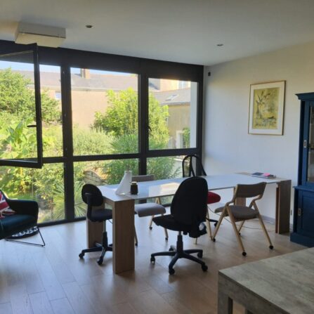 Coworking : 8 espaces au sud de Nantes pour travailler en toute sérénité !