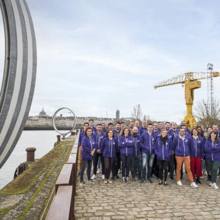 Talents numériques : La démarche collective "Un Job à Nantes #tech" dévoile sa programmation 2023