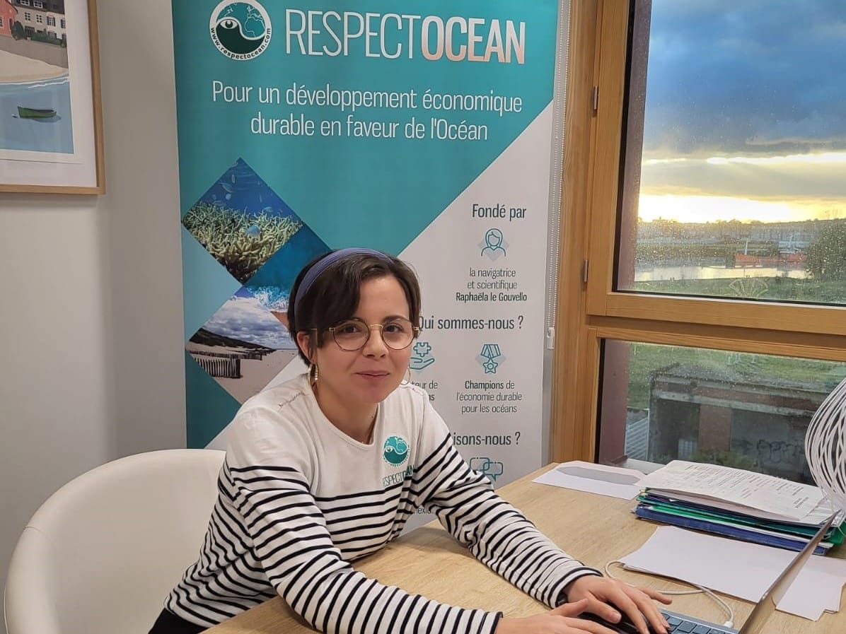 L'association RespectOcean allie développement économique et préservation de l’océan