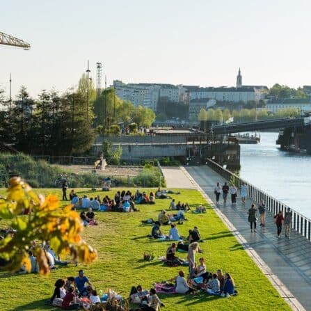 Nantes Saint-Nazaire Développement devient une agence de développement économique à mission, une première en France