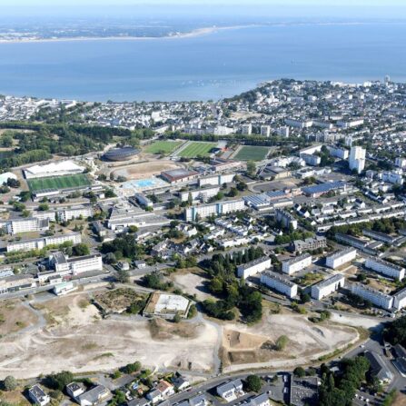 Saint-Nazaire dévoile les lauréats des projets immobiliers d'"Ambition maritime et littorale"