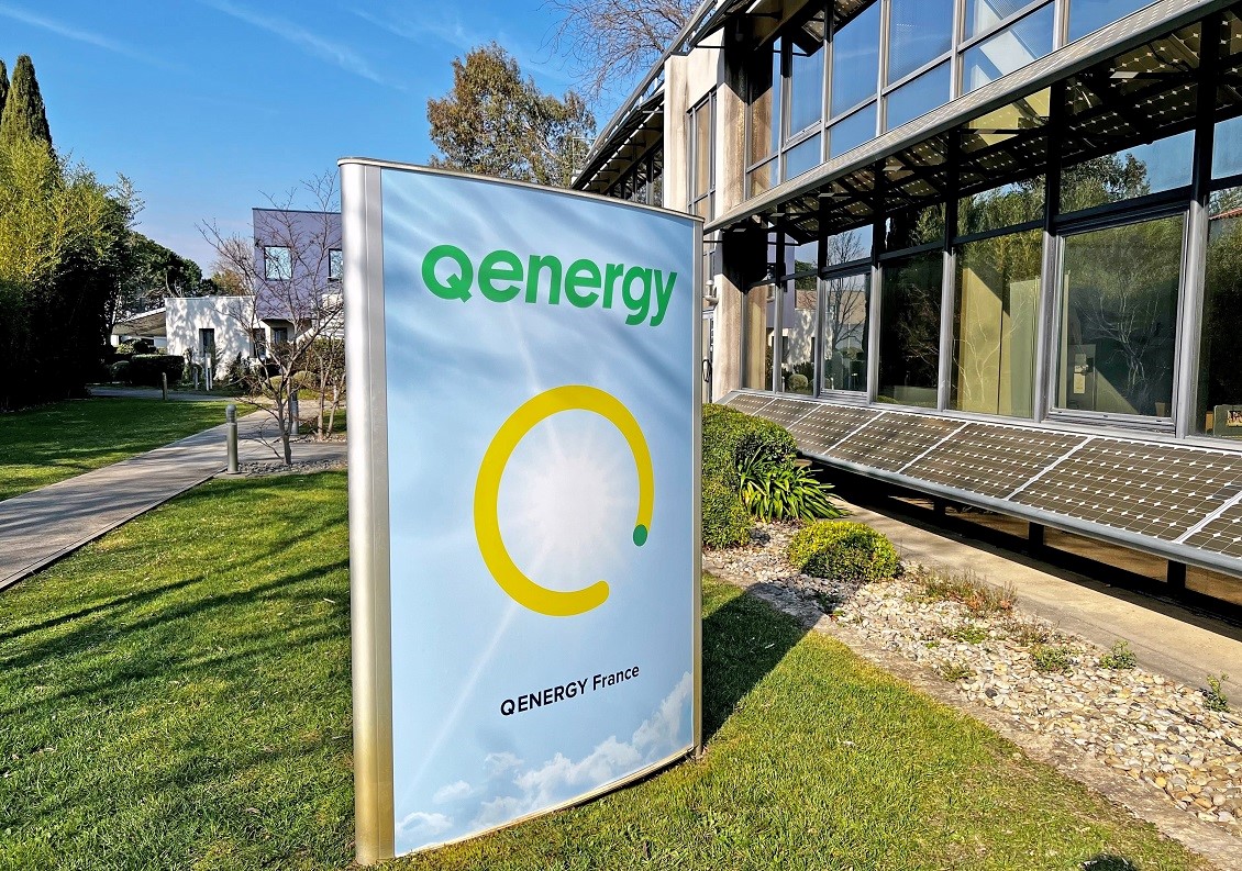 Energies renouvelables : Q ENERGY poursuit son développement en France et s'installe à Nantes