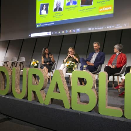 Nantes sera présent avec 10 entreprises au salon Produrable