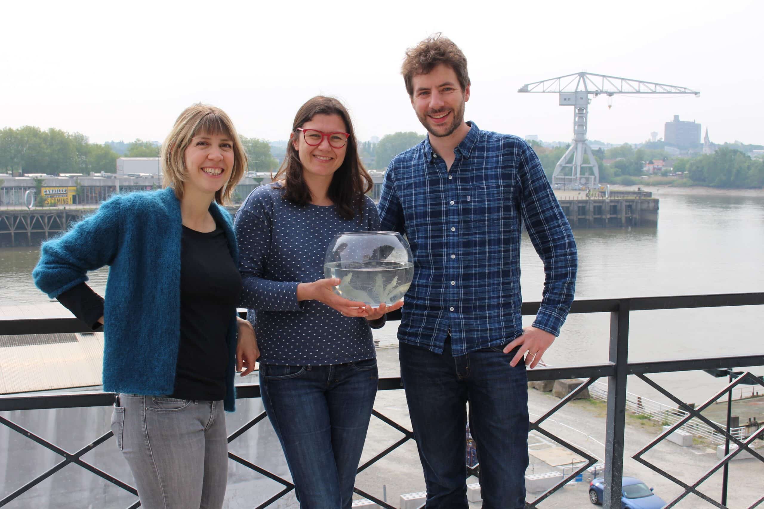 Nutrevent, l'événement de la nutrition et de l’alimentation pour la 1ère fois à Nantes