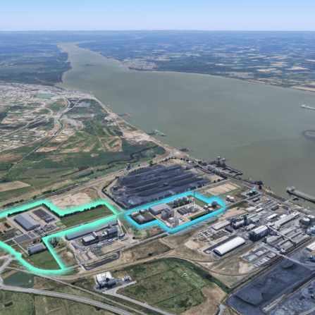 Elyse Energy, nouvel acteur de l’industrie maritime décarbonée à Saint-Nazaire