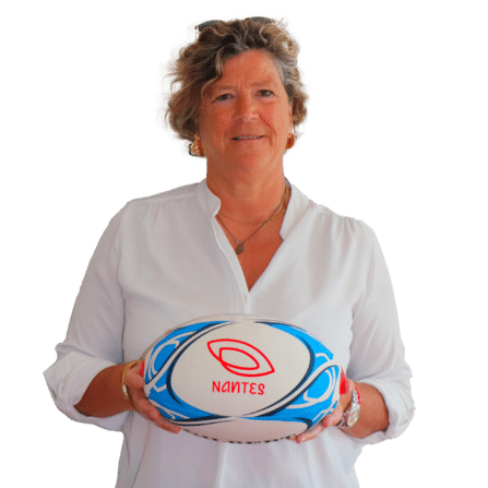 Coupe du monde de Rugby 2023 : « Nantes dispose de tous les atouts pour représenter les territoires du Grand-Ouest »