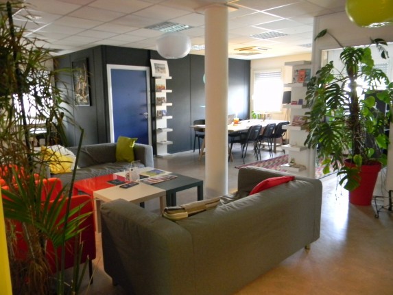 photo coworking st nazaire periscop