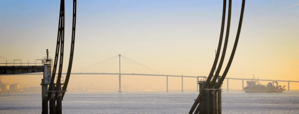 photo pont st nazaire